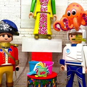 Bestie beach 🏖 bundle